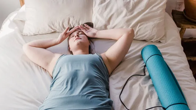Sommeil et performance sportive