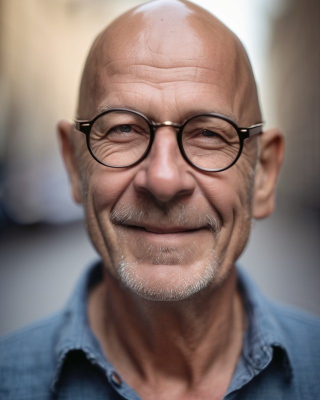 Baptiste Cazenave