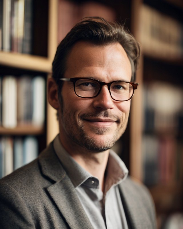 Gaëtan Delcourt